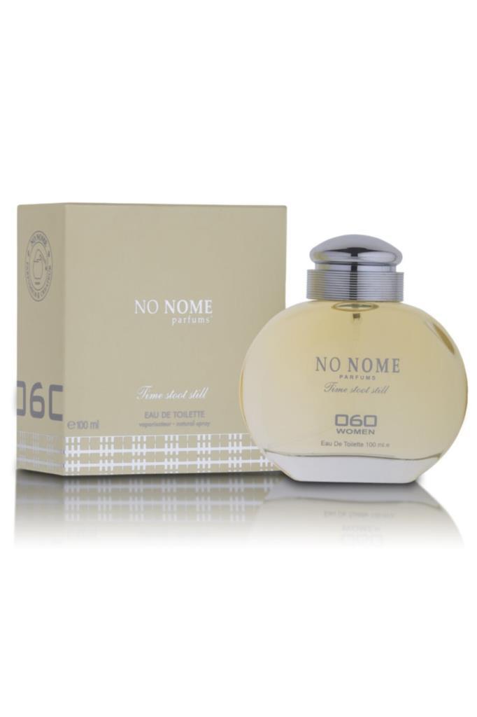 No Nome Brbrry Classics EDT Çiçeksi Kadın Parfüm 100 ml