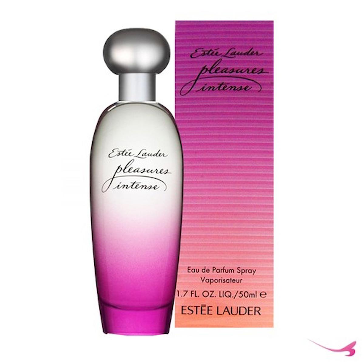 Estee Lauder Pleasures Intense EDP Çiçeksi Kadın Parfüm 100 ml