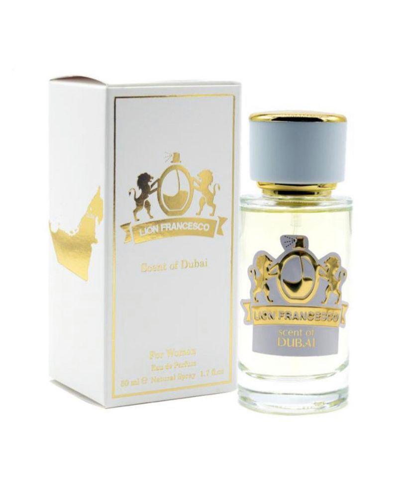 Lion Francesco Scent Of Dubai EDP Kadın Parfüm 50 ml