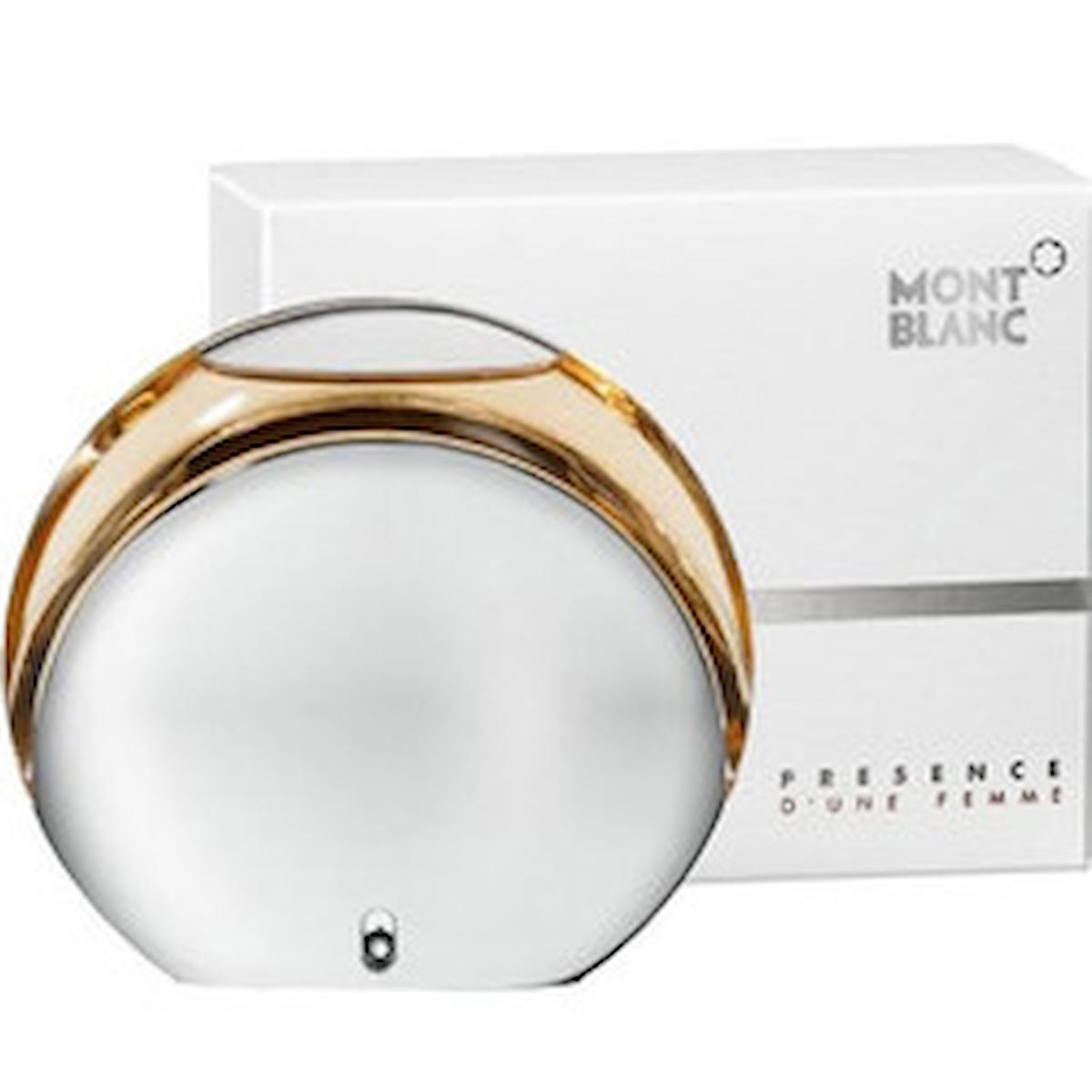 Mont Blanc Presence D'Une Femme EDT Biber-Mandalina Kadın Parfüm 75 ml