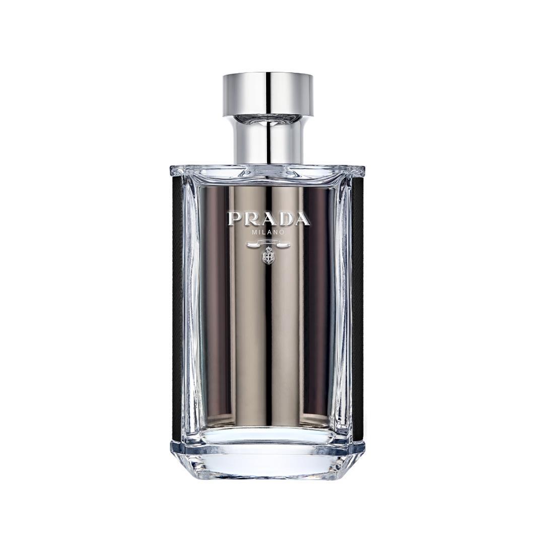 Prada L'Homme EDT Çiçeksi Kadın Parfüm 150 ml