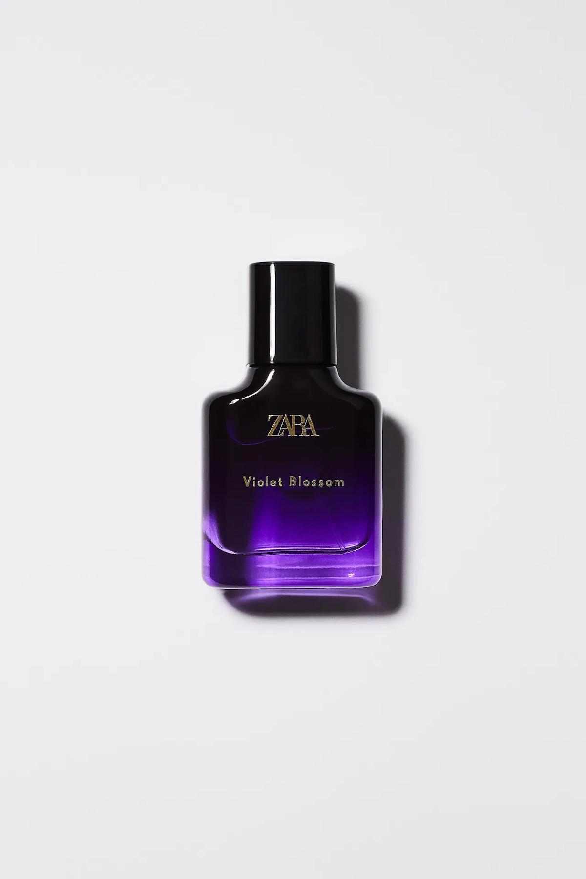 Zara Violet Blossom EDP Çiçeksi Kadın Parfüm 30 ml