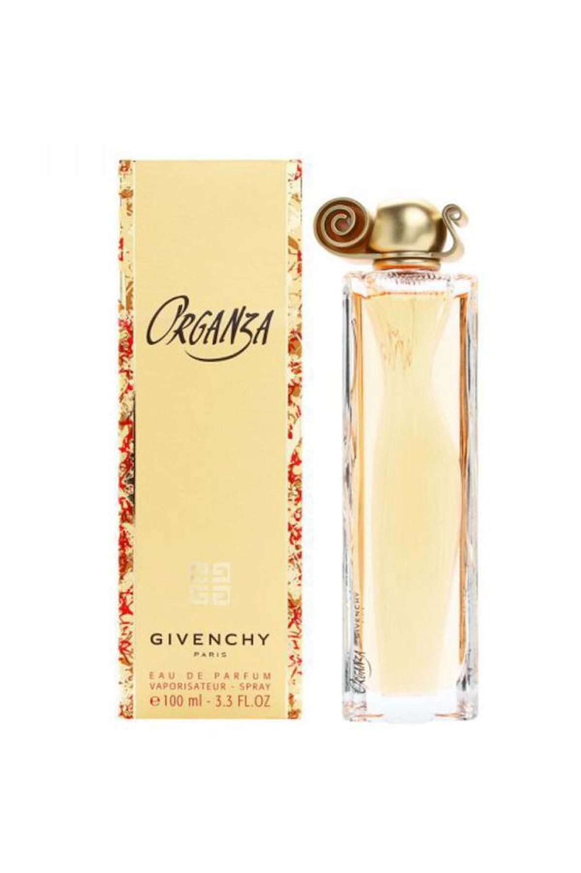 Givenchy Organza Pour Femme EDP Baharatlı-Çiçeksi Kadın Parfüm 100 ml