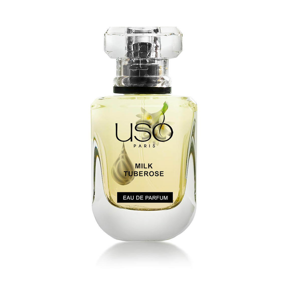 Üso Milk & Tuberose EDP Kadın Parfüm 50 ml