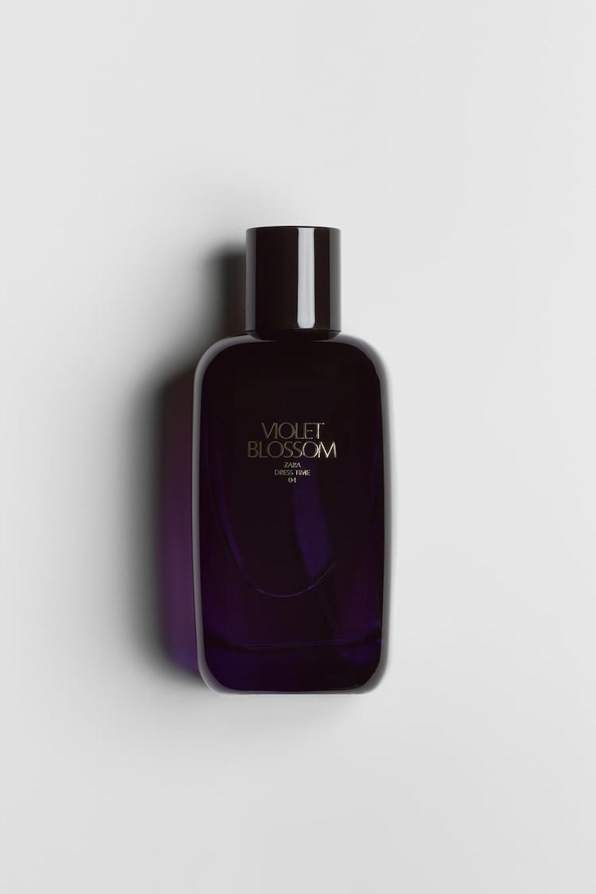 Zara Violet Blossom EDP Çiçeksi Kadın Parfüm 180 ml