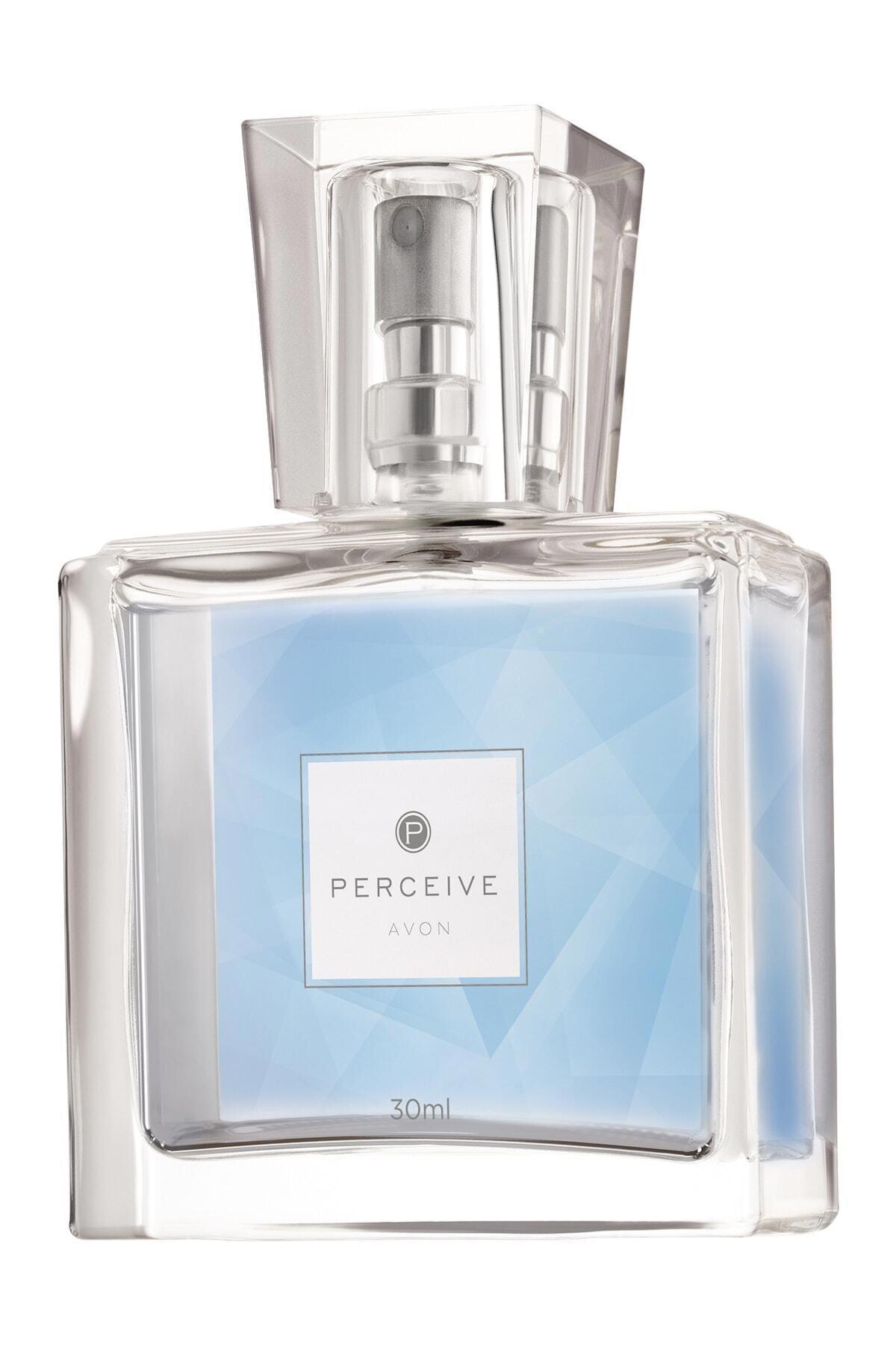 Avon Perceive EDP Çiçeksi-Oryantal Kadın Parfüm 30 ml
