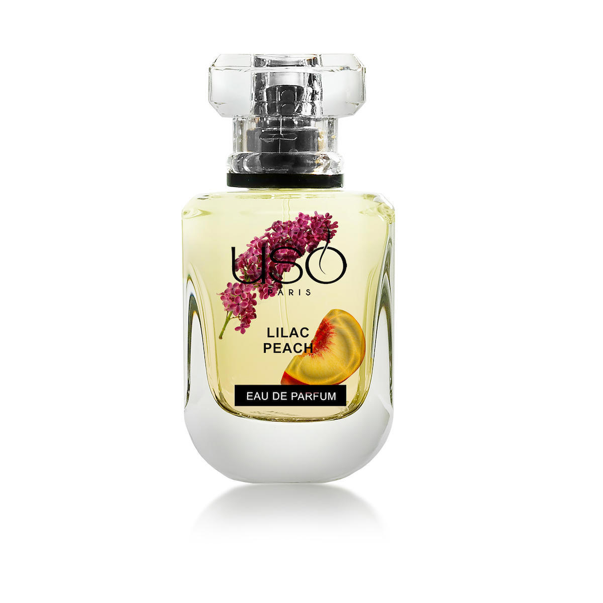 Üso Lilac & Peach EDP Kadın Parfüm 50 ml