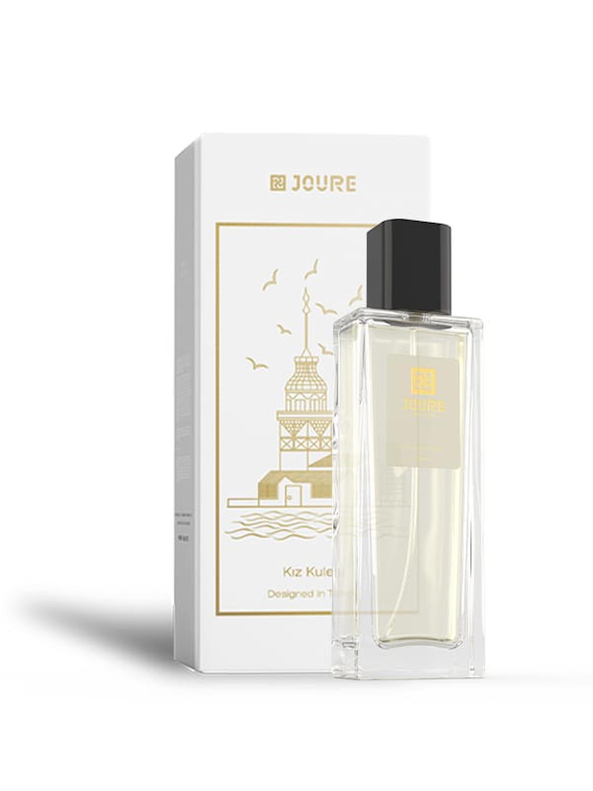 Joure Perfume Joure J44 EDP Çiçeksi Kadın Parfüm 50 ml