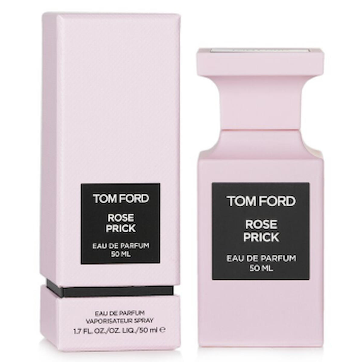 Tom Ford Rose Prick EDP Kadın Parfüm 50 ml