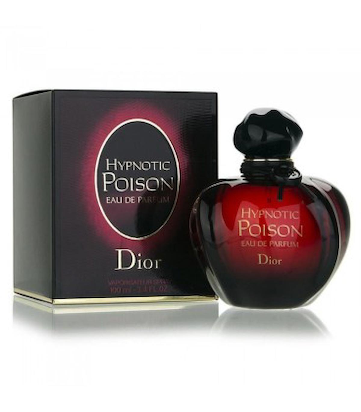 Dior Hypnotic Poison EDP Oryantal Kadın Parfüm 100 ml