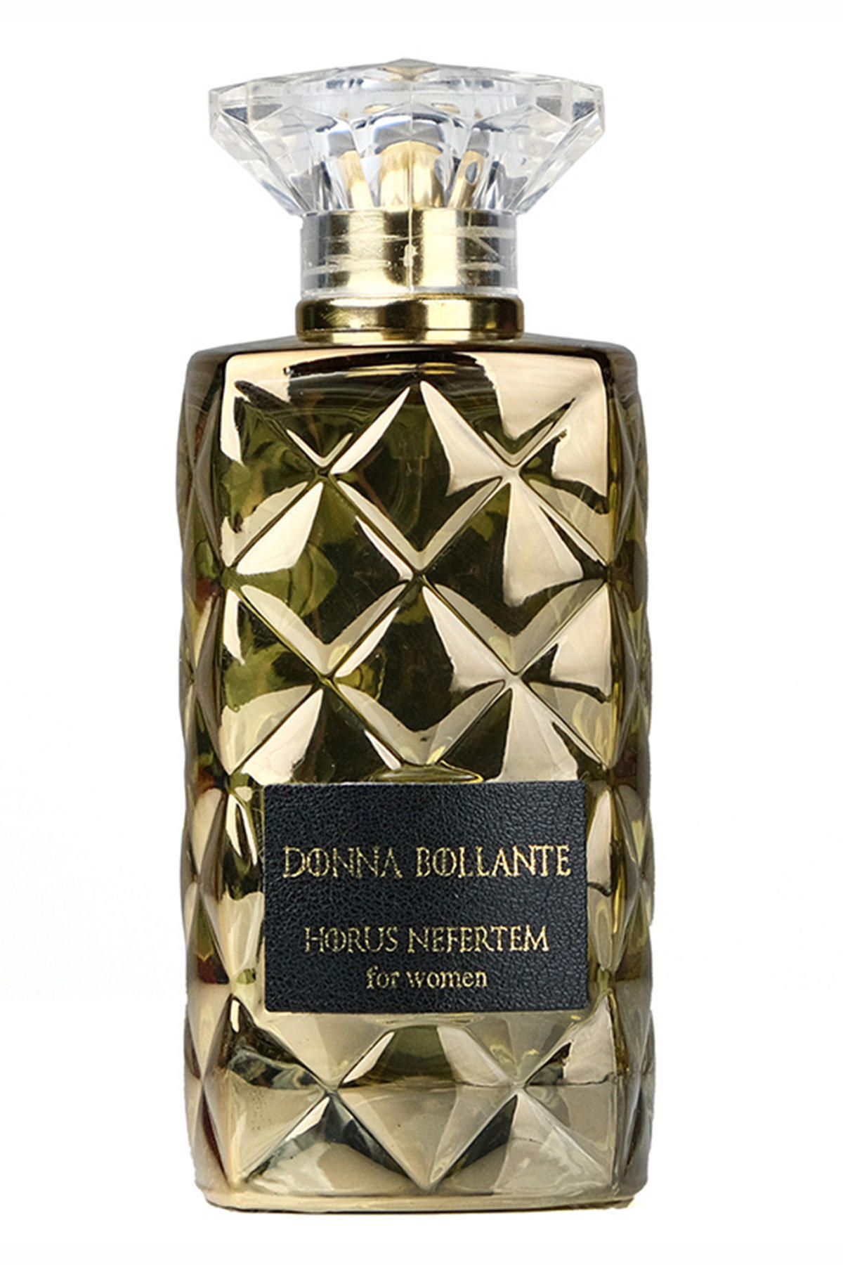 Horus Nefertem Donna Bollante EDP Çiçeksi Kadın Parfüm 100 ml