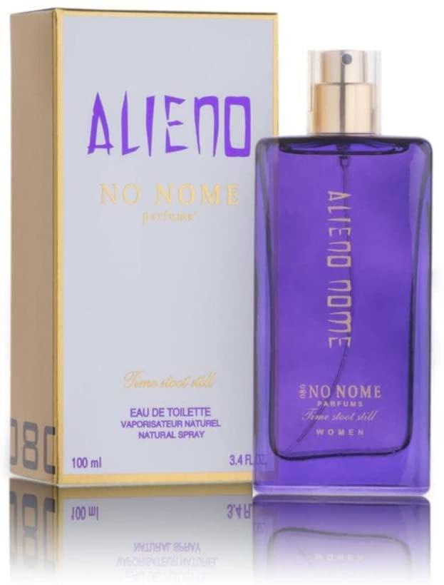 No Nome Alieno EDT Çiçeksi Kadın Parfüm 100 ml