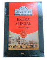 Ahmad Tea London Ekstra Special Seylan Dökme Çay 500 gr