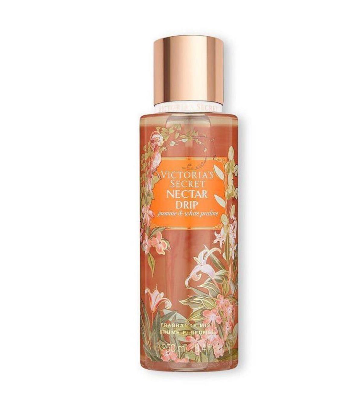 Victoria'S Secret Nectar Drip Fragrance Mist EDP Meyvemsi Kadın Parfüm 250 ml
