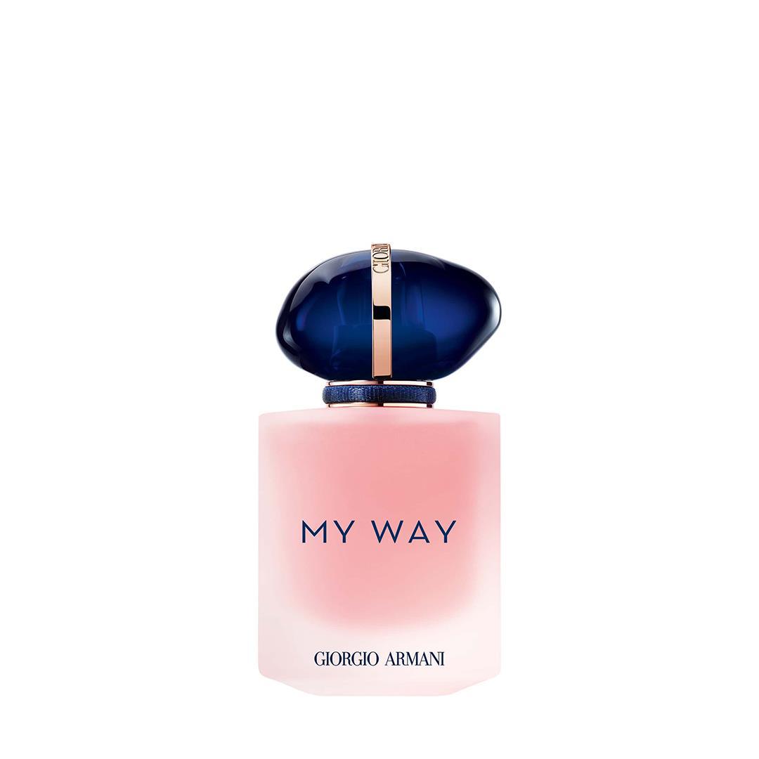 Giorgio Armani My Way Florale EDP Çiçeksi Kadın Parfüm 90 ml