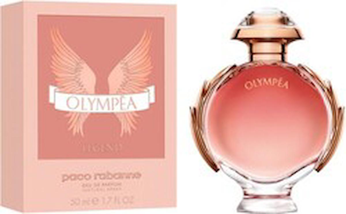 Paco Rabanne Olympea Legend EDP Çiçeksi Kadın Parfüm 50 ml