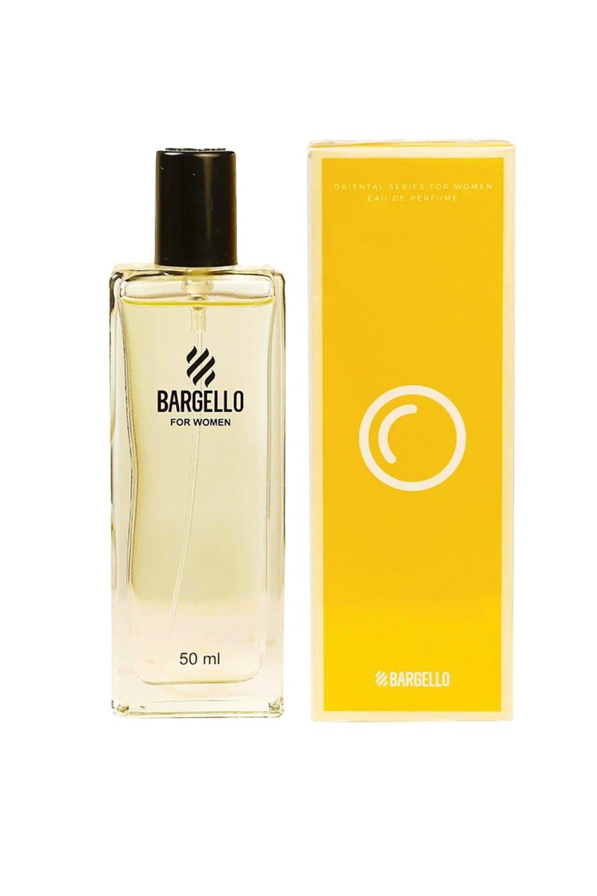 Bargello 138 EDP Oryantal Kadın Parfüm 50 ml