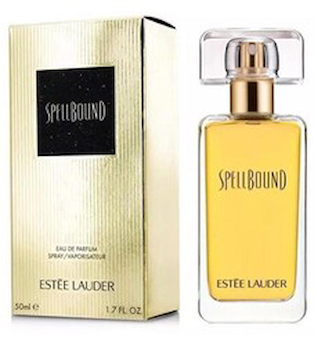 Estee Lauder Spellbound EDP Çiçeksi-Meyvemsi Kadın Parfüm 50 ml