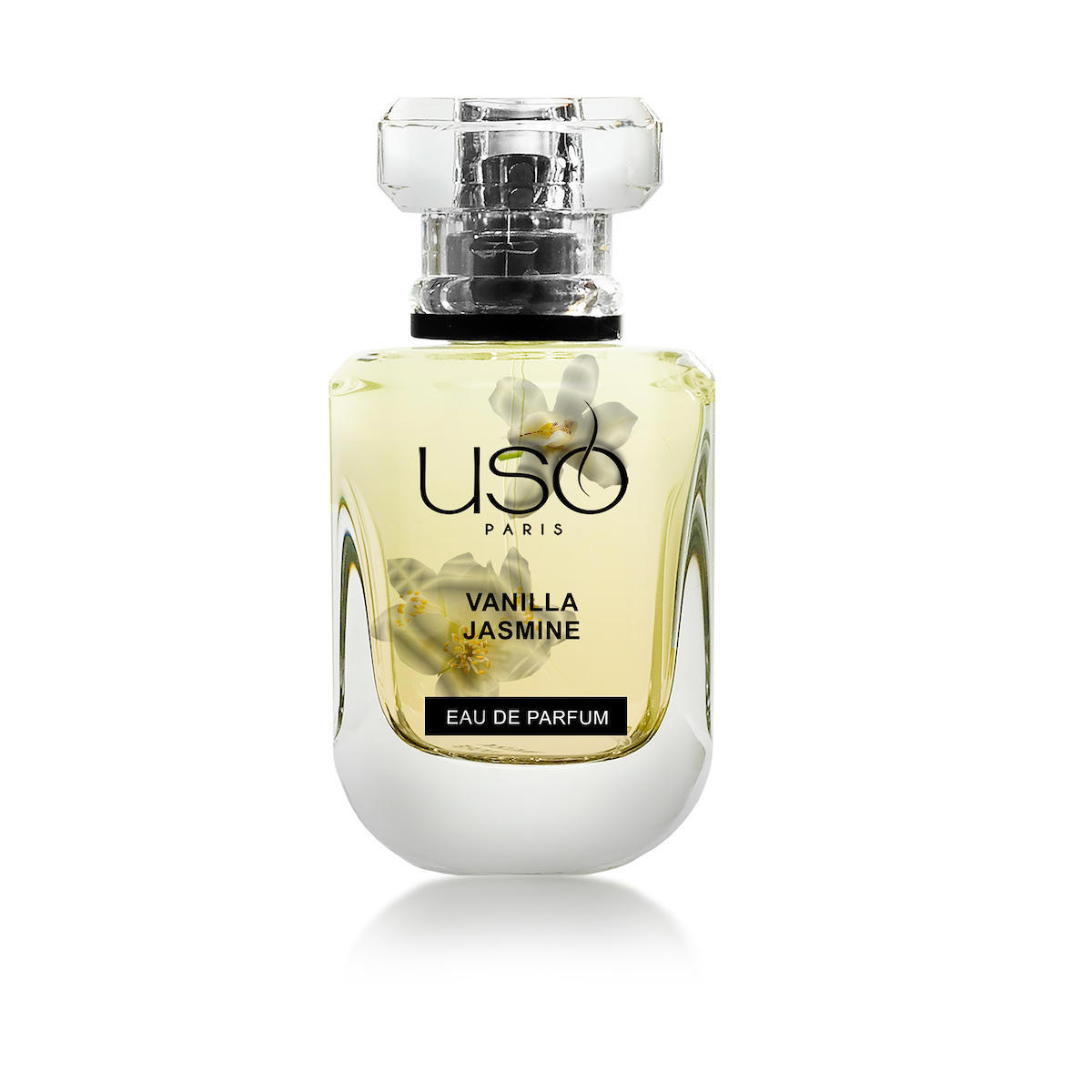 Üso Vanilla & Jasmine EDP Kadın Parfüm 50 ml