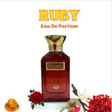 Osmanli Oud 4084 Ruby EDP Meyvemsi Kadın Parfüm 100 ml
