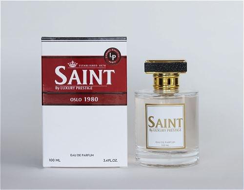 Luxury Saint Woman Oslo 1980 EDP Kadın Parfüm 100 ml