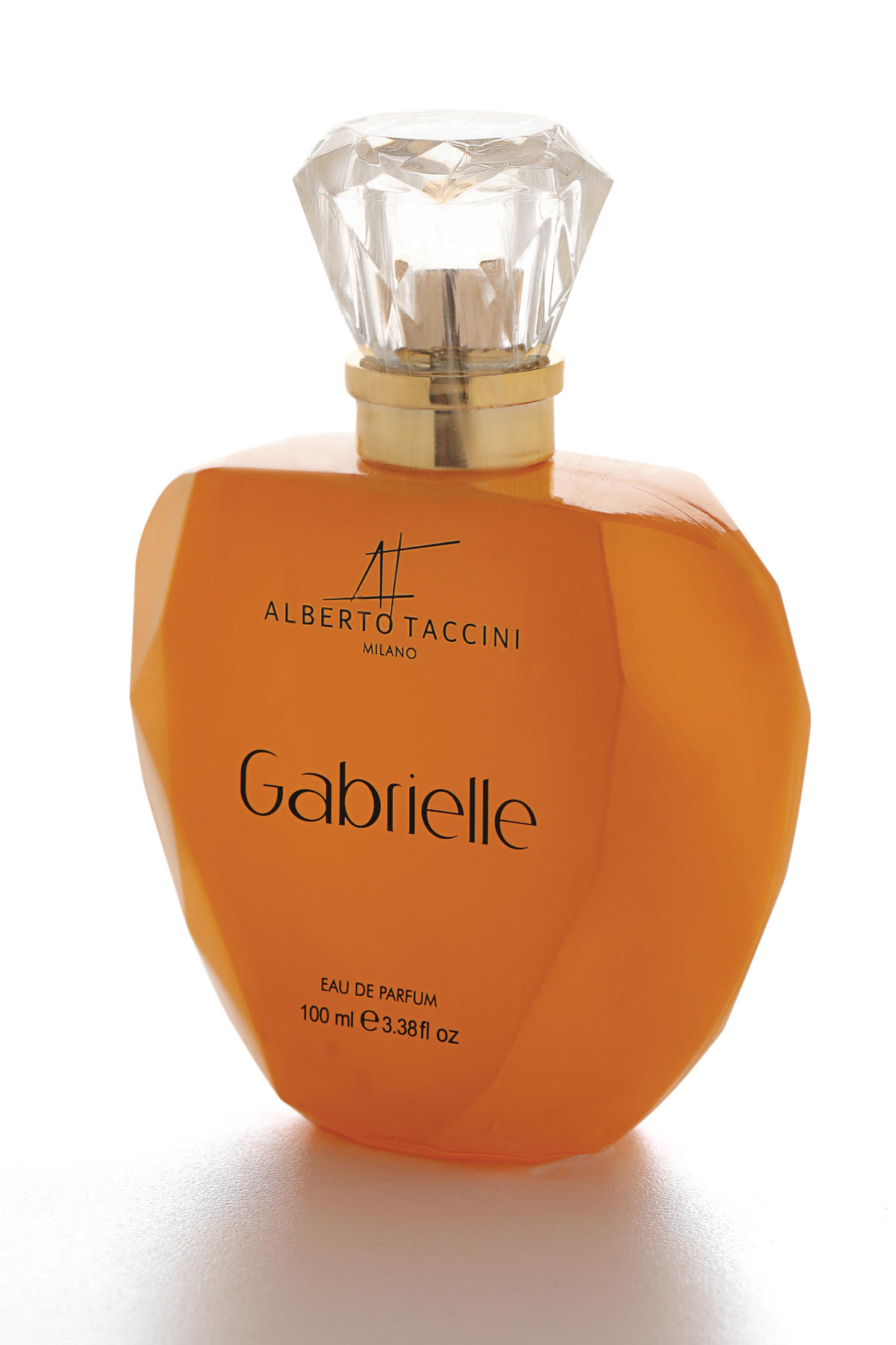 Alberto Taccini Gabrielle EDP Meyvemsi-Odunsu Kadın Parfüm 100 ml