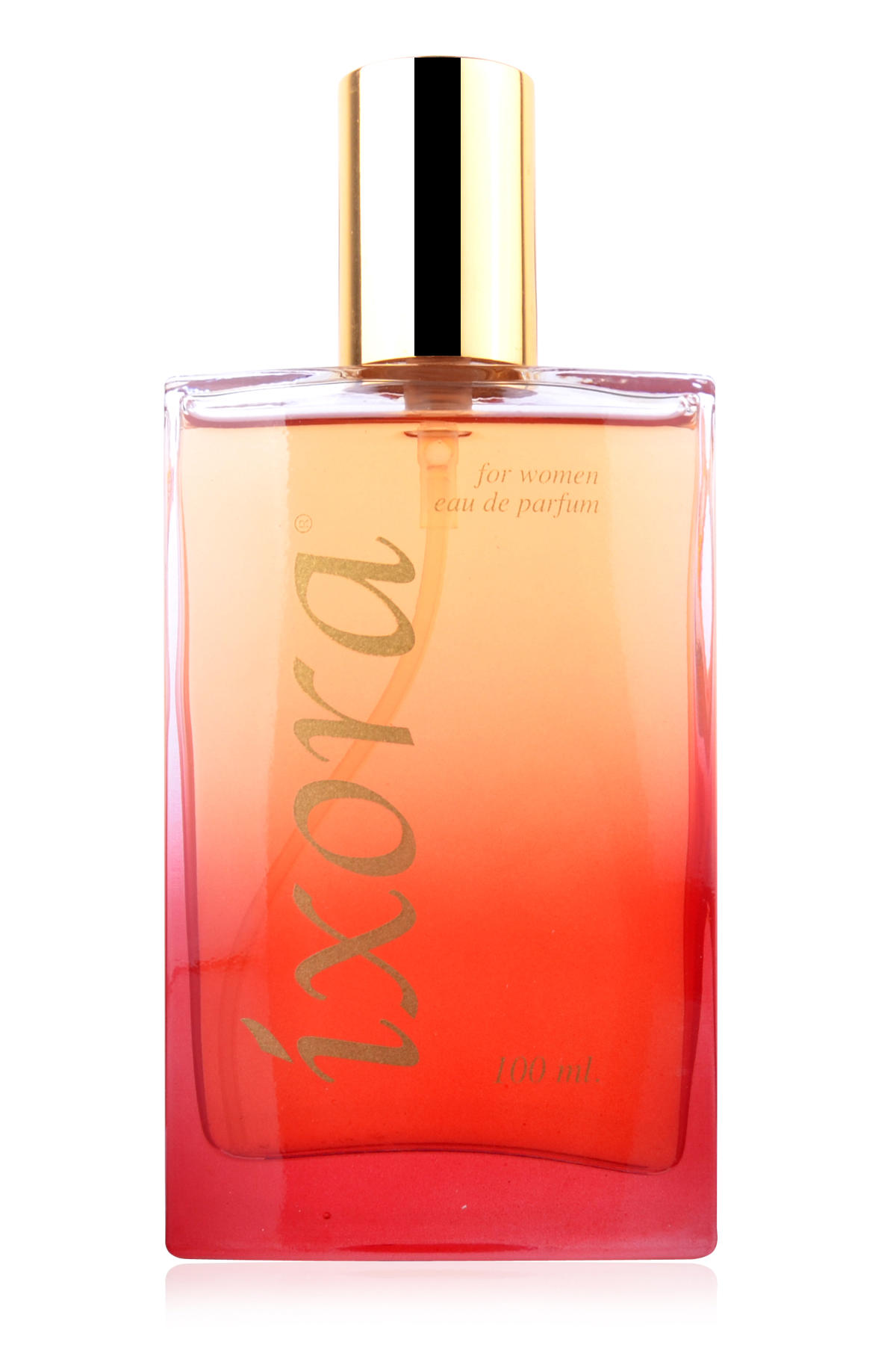 İxora B218 Beauty EDP Meyvemsi Kadın Parfüm 100 ml