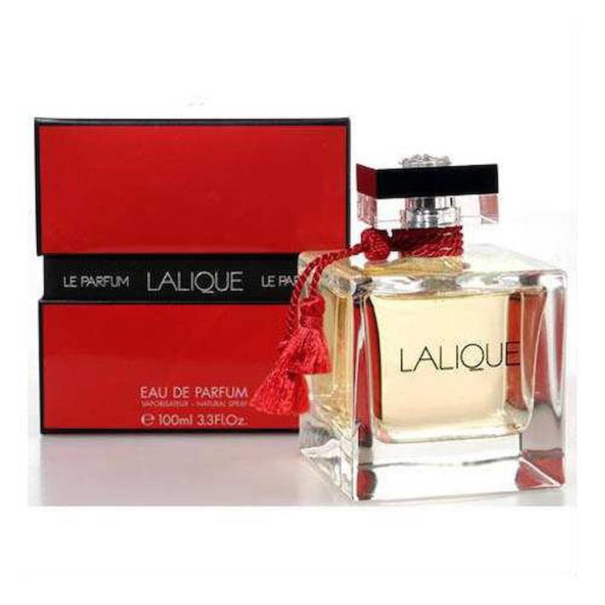 Lalique Le Parfum EDP Çiçeksi Kadın Parfüm 100 ml