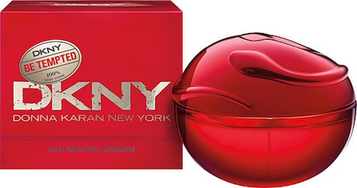 Dkny Be Tempted EDP Çiçeksi-Meyvemsi Kadın Parfüm 100 ml