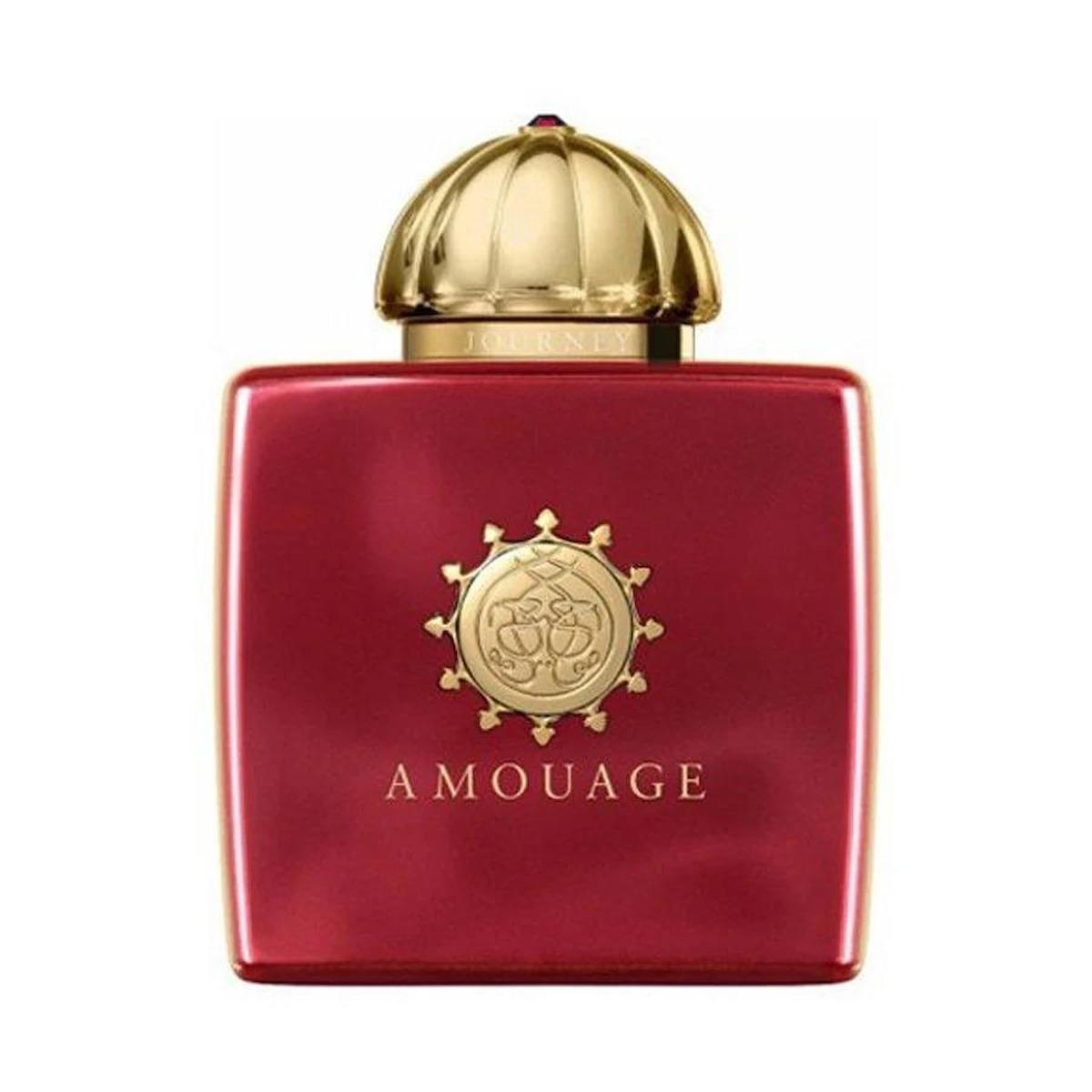 Amouage Journey EDP Çiçeksi-Odunsu Kadın Parfüm 100 ml