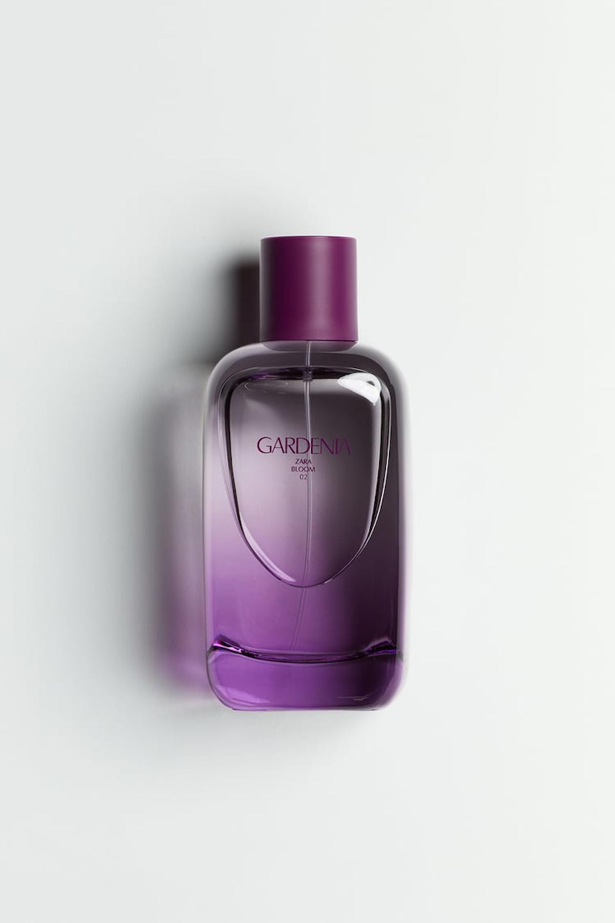 Zara Gardenia EDP Çiçeksi Kadın Parfüm 180 ml