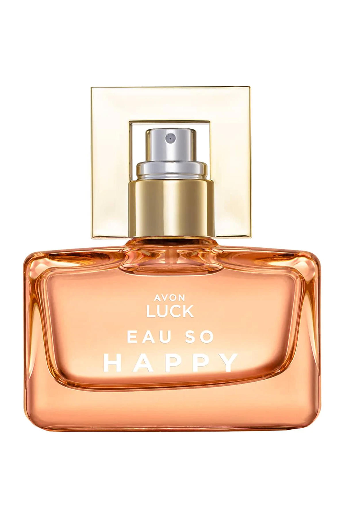 Avon Luck Eau So Happy EDP Çiçeksi Kadın Parfüm 30 ml