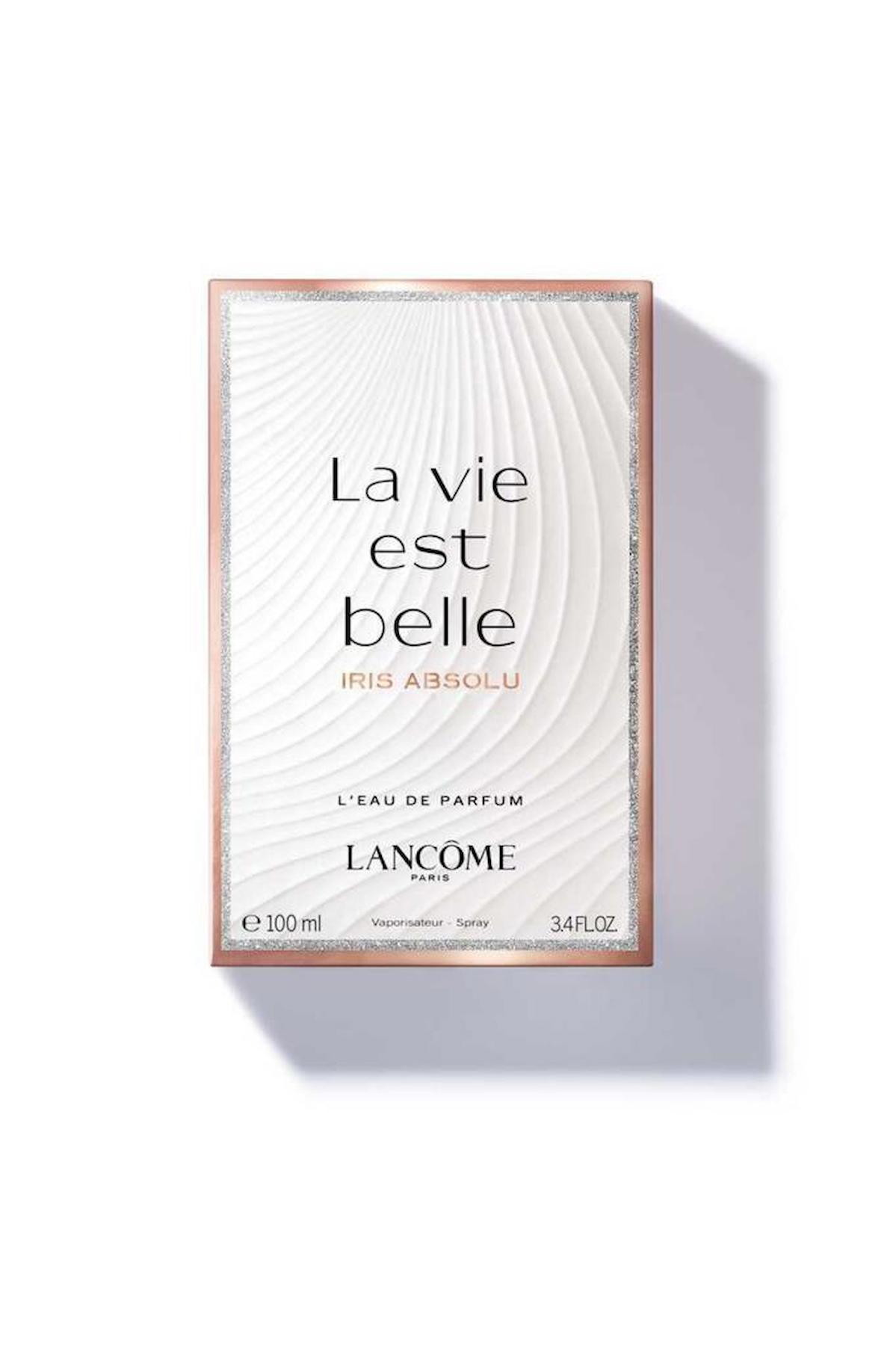 Lancome La Vie Est Belle Iris Absolu EDP Çiçeksi Kadın Parfüm 100 ml