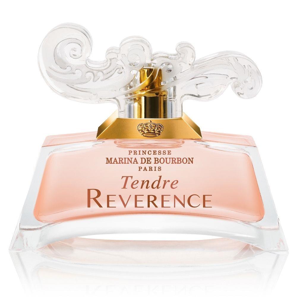 Marina De Bourbon Tendre Reverence EDP Kadın Parfüm 100 ml