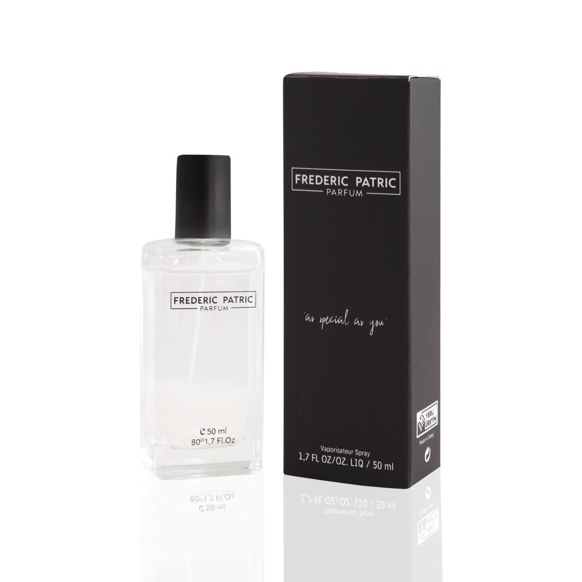 Frederic Patric B-2 W EDP Çiçeksi-Meyvemsi Kadın Parfüm 50 ml