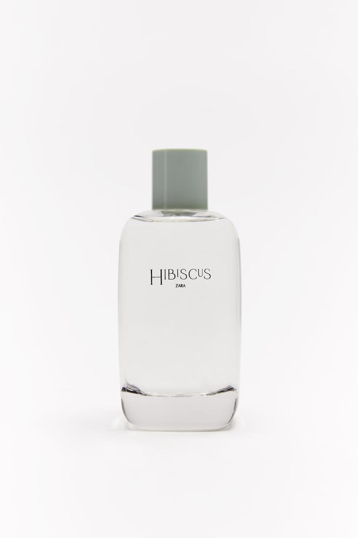 Zara Hibiscus EDP Hibiscus-Mango Kadın Parfüm 180 ml
