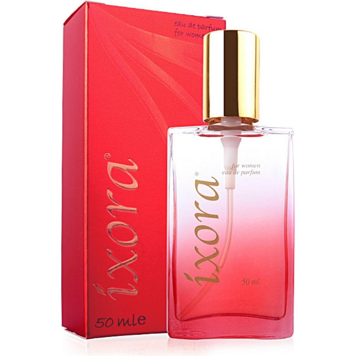 İxora B110 Desing EDP Tarçın-Kişniş Kadın Parfüm 50 ml