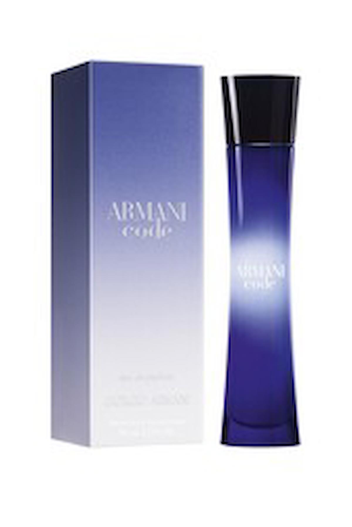 Giorgio Armani Code EDP Çiçeksi Kadın Parfüm 50 ml