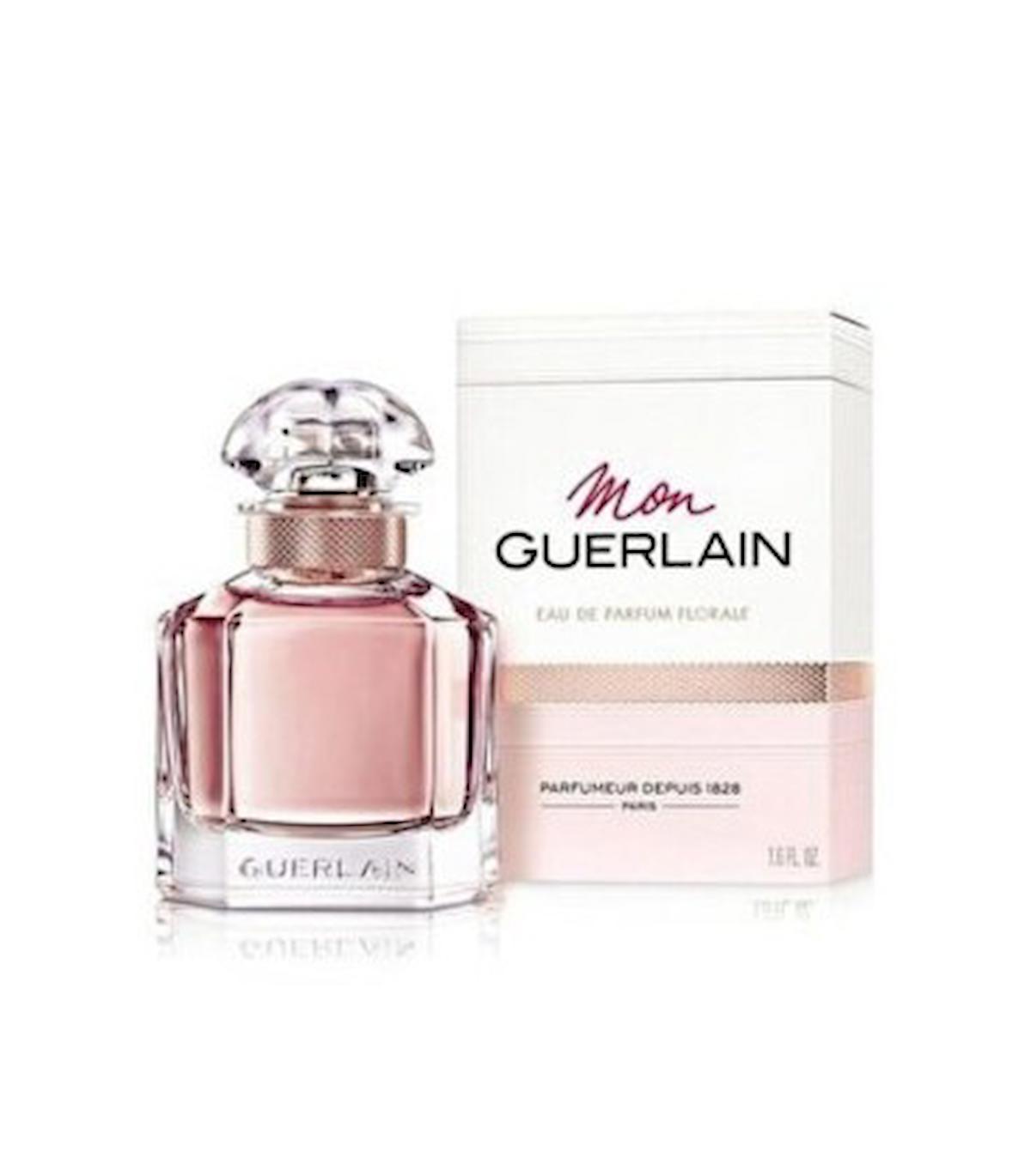 Guerlain Mon Florale EDP Çiçeksi Kadın Parfüm 100 ml