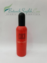 Cocu K01 & Absoluty İrresistible EDT Baharatlı-Meyvemsi Kadın Parfüm 50 ml