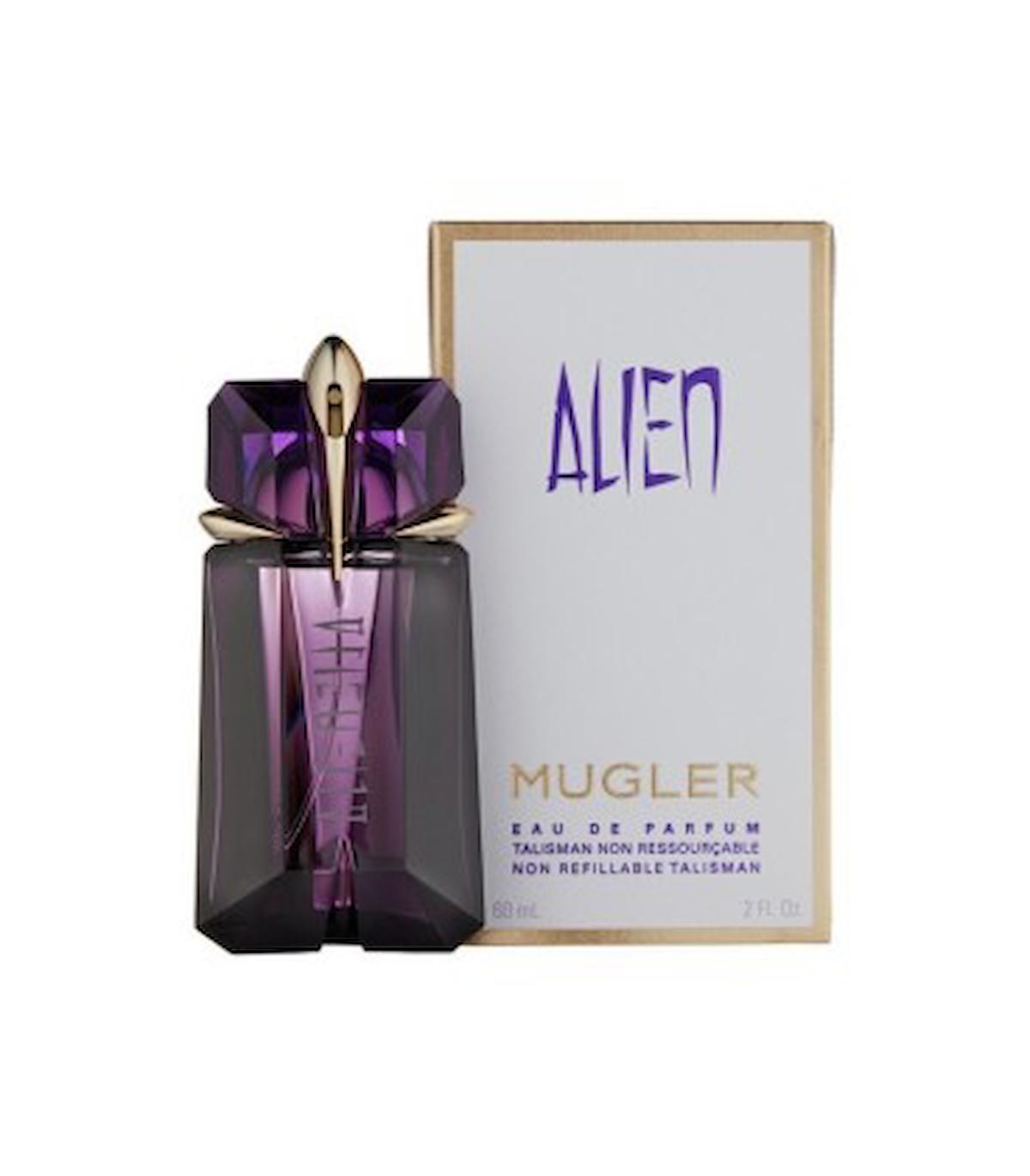 Thierry Mugler Alien EDP Kadın Parfüm 60 ml