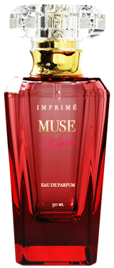 Imprime Muse EDP Narenciye Kadın Parfüm 50 ml