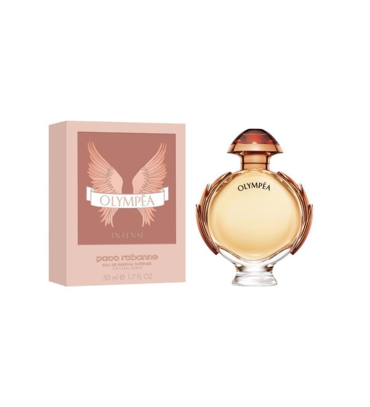 Paco Rabanne Olympea Intense EDP Kadın Parfüm 50 ml