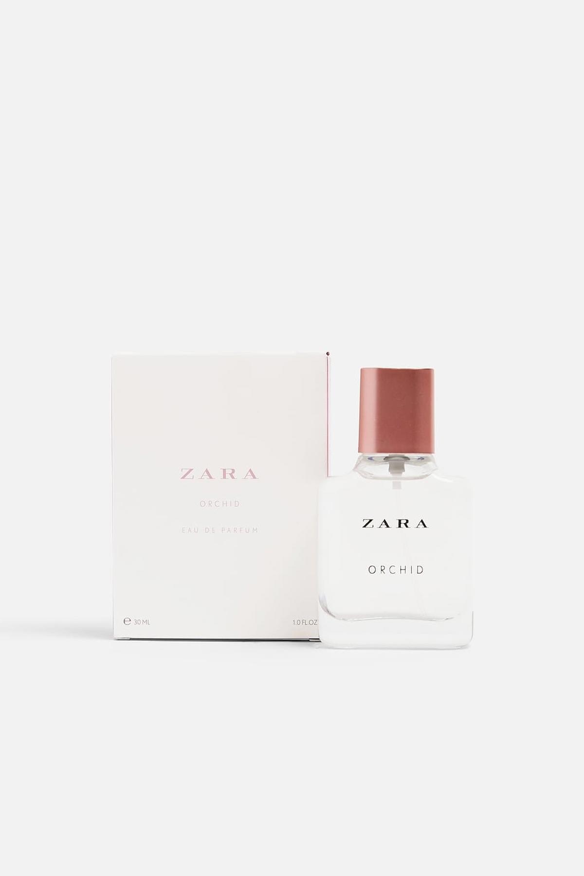 Zara Orchid Çiçeksi Kadın Parfüm 30 ml