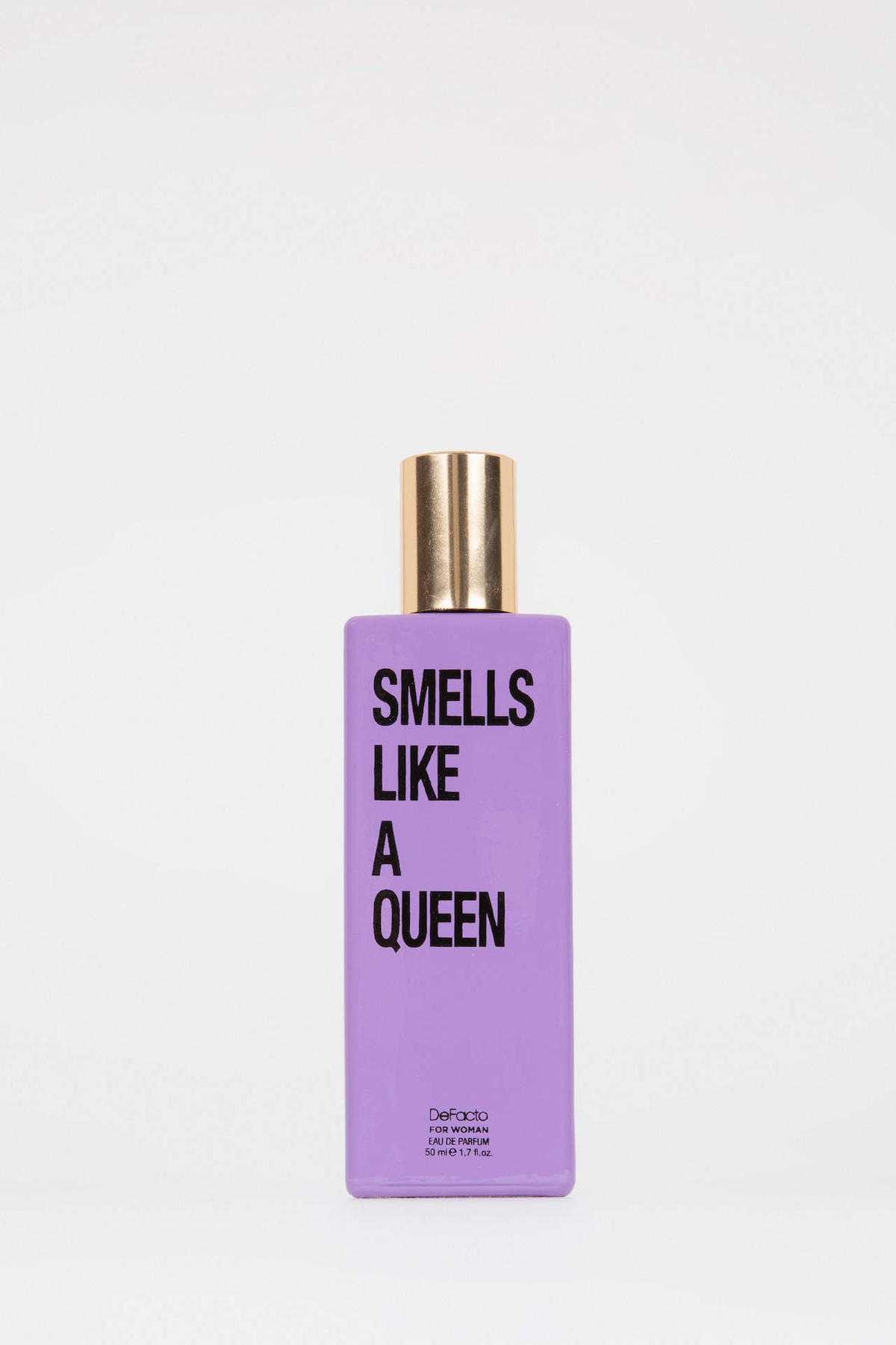 Defacto Smells Like A Queen Çiçeksi Kadın Parfüm 50 ml