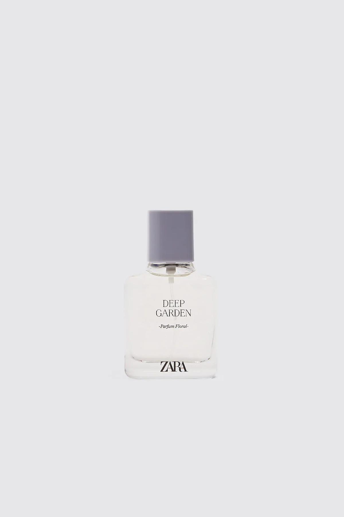 Zara Deep Garden EDP Çiçeksi Kadın Parfüm 30 ml
