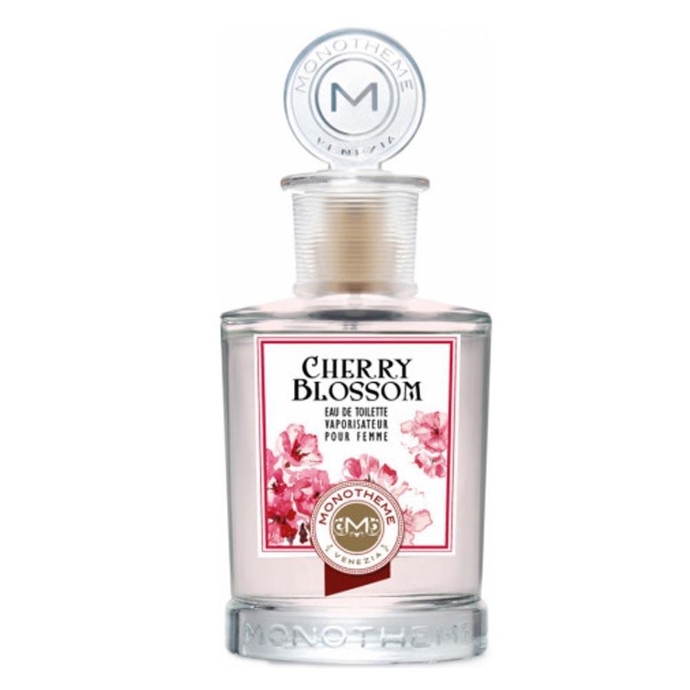 Monotheme Classic Cherry Blossom Femme EDT Kadın Parfüm 100 ml