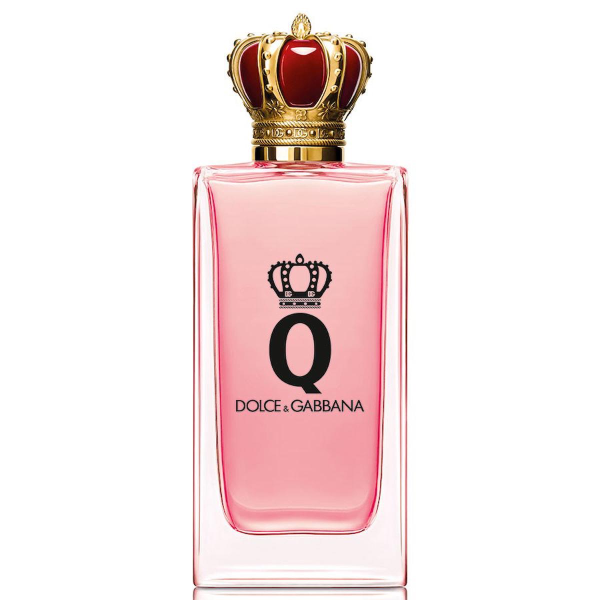 Dolce & Gabbana Q EDP Meyvemsi Kadın Parfüm 100 ml