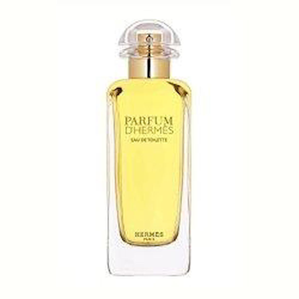 Hermes D'Hermes EDT Çiçeksi Kadın Parfüm 100 ml