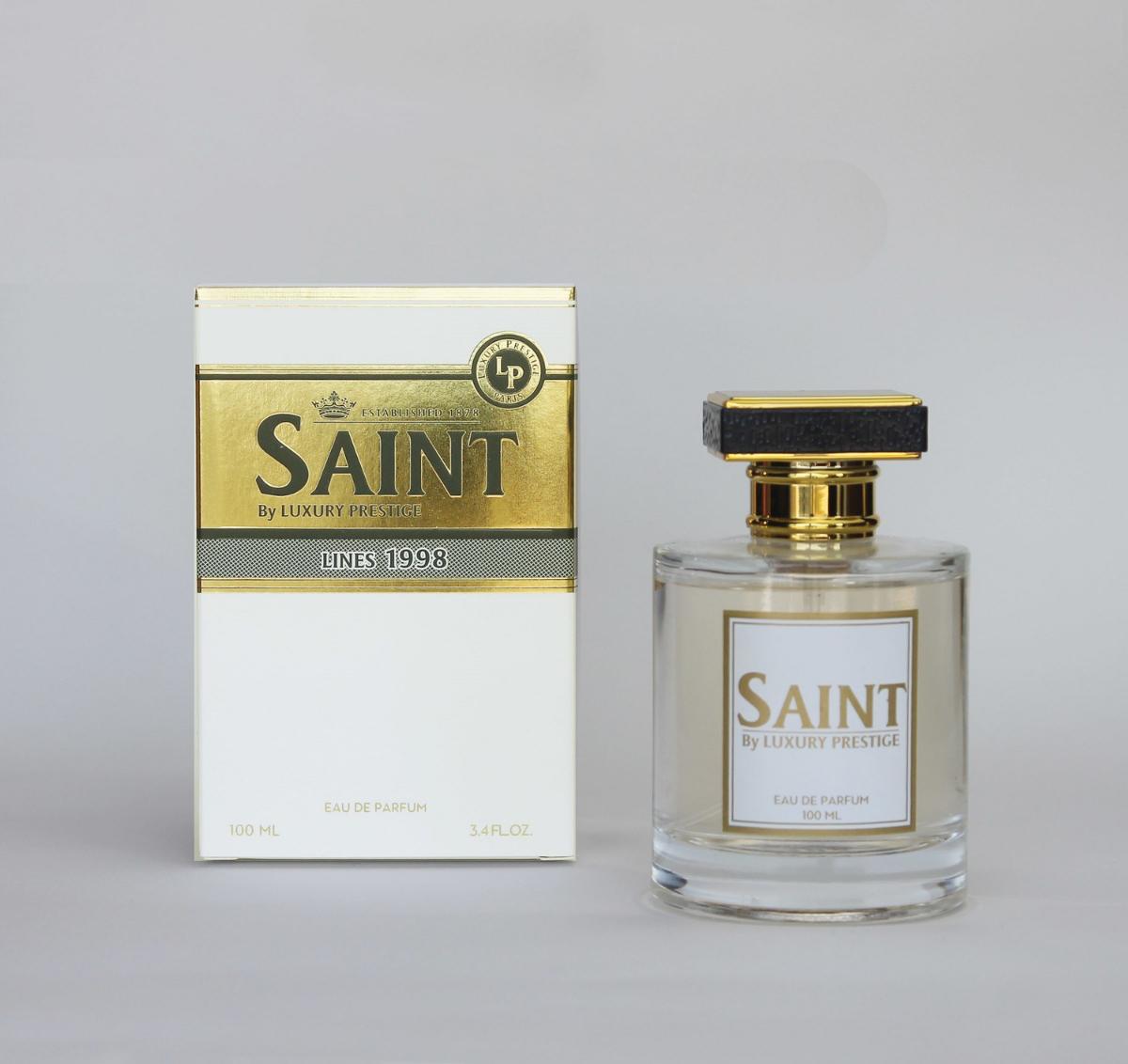 Luxury Saint Lines EDP Kadın Parfüm 100 ml